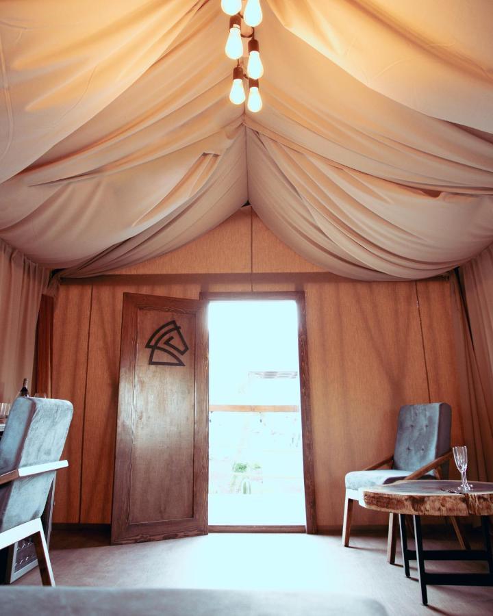 Indomito & Boutique * Valle de Guadalupe