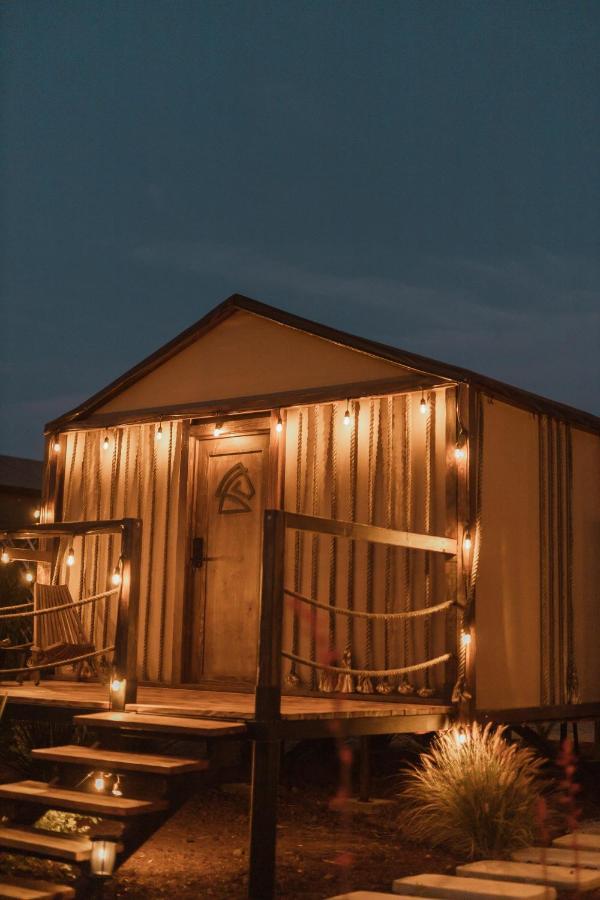 Indómito Glamping Camping *
