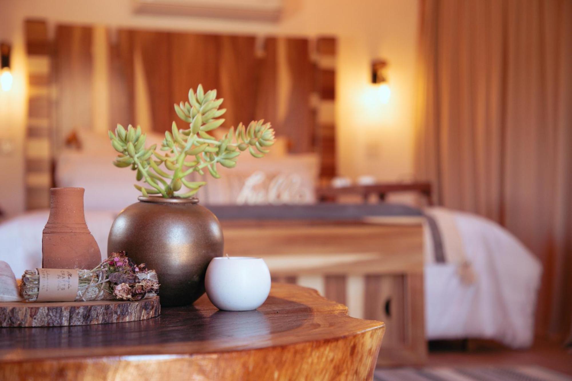 Indómito Glamping Valle de Guadalupe